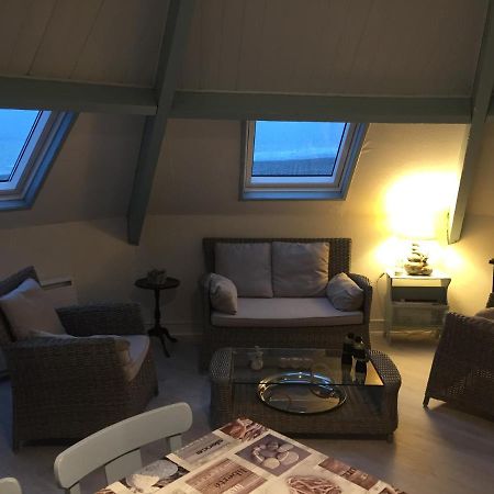 Appartement Baie De Somme, Cayeux Sur Mer, Villa Jacques Mathilde Εξωτερικό φωτογραφία