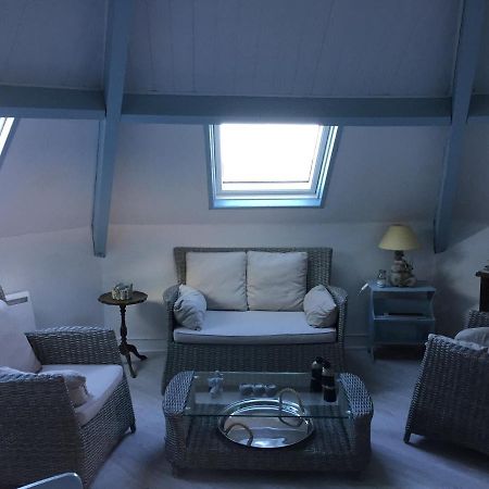 Appartement Baie De Somme, Cayeux Sur Mer, Villa Jacques Mathilde Εξωτερικό φωτογραφία