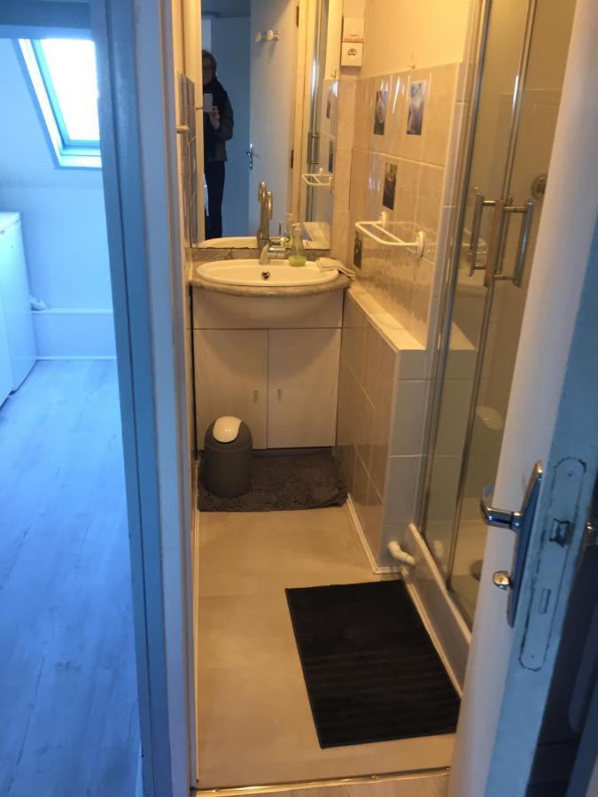 Appartement Baie De Somme, Cayeux Sur Mer, Villa Jacques Mathilde Εξωτερικό φωτογραφία